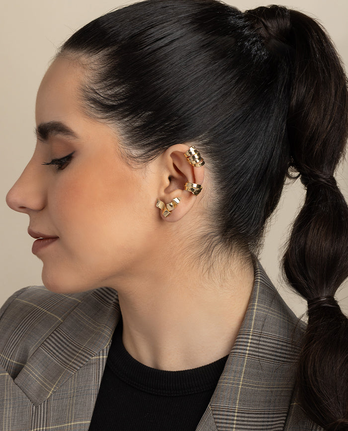 Elia Ear Cuff