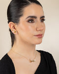 Elia Necklace