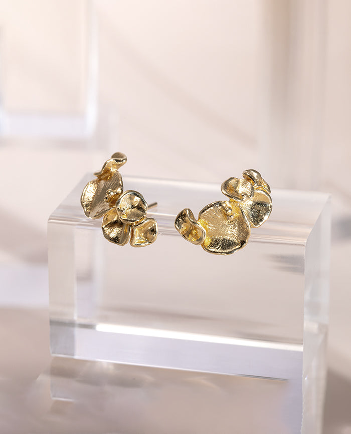 Campania Earrings