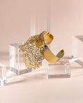 Coralia Cuff