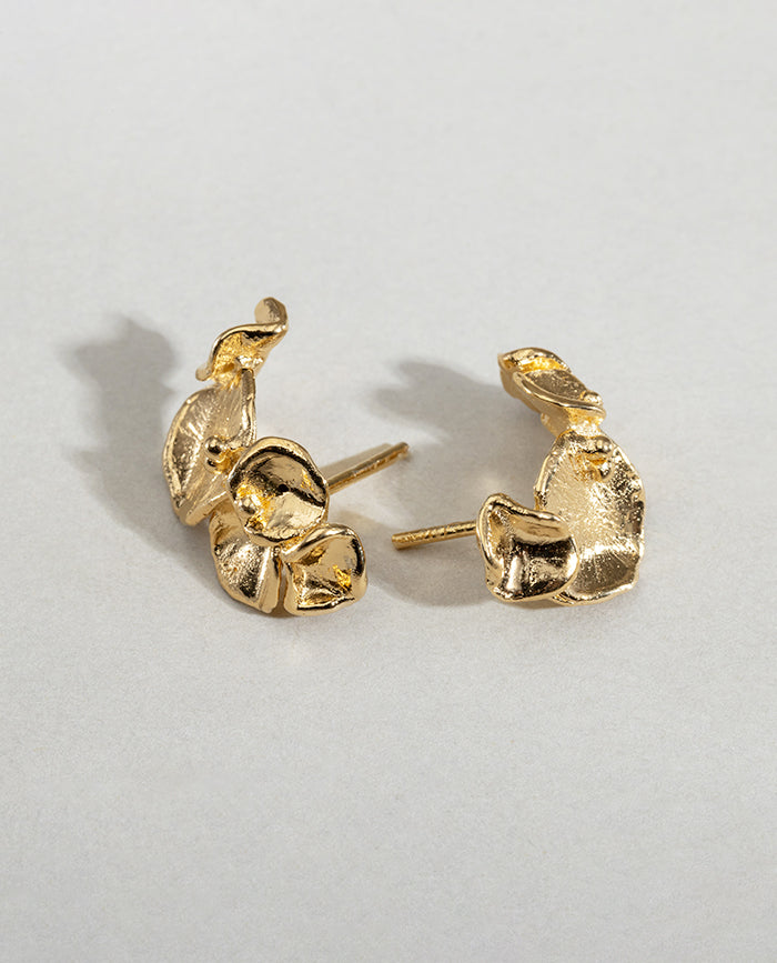Campania Earrings