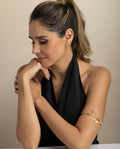 Brassia Arm Bracelet