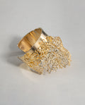 Coralia Cuff