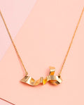 Elia Necklace