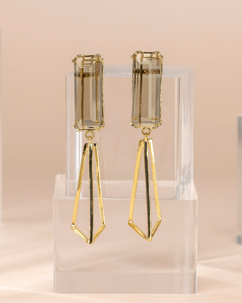 Naica Earrings