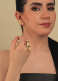 Cibao Earrings