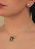 Guadalupe Scapular Necklace