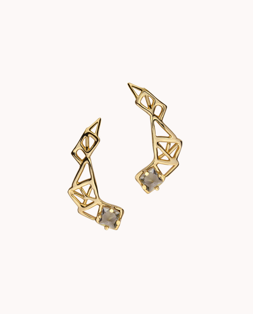 Maya Earrings