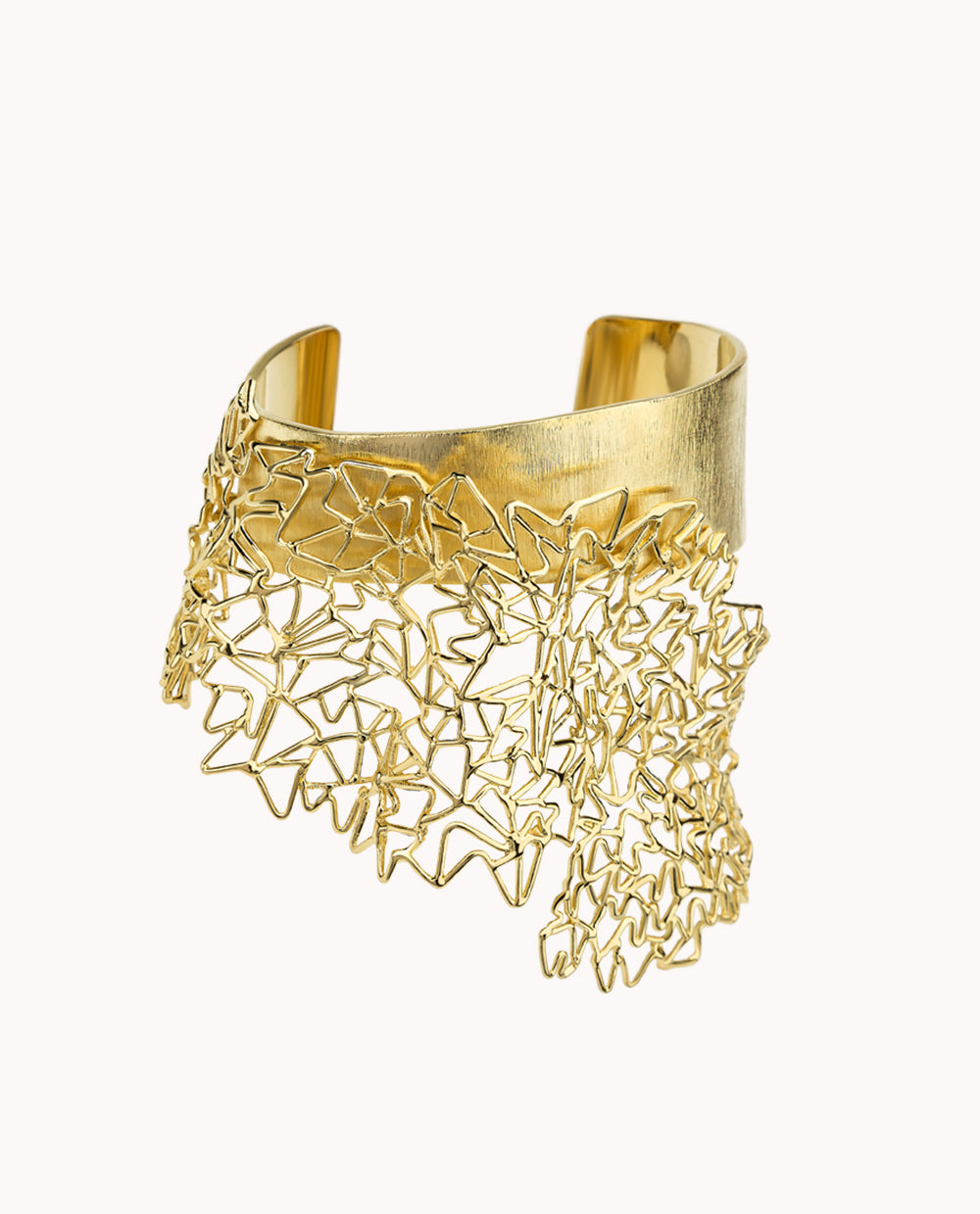 Coralia Cuff