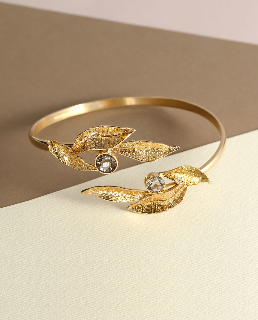 Brassia Arm Bracelet