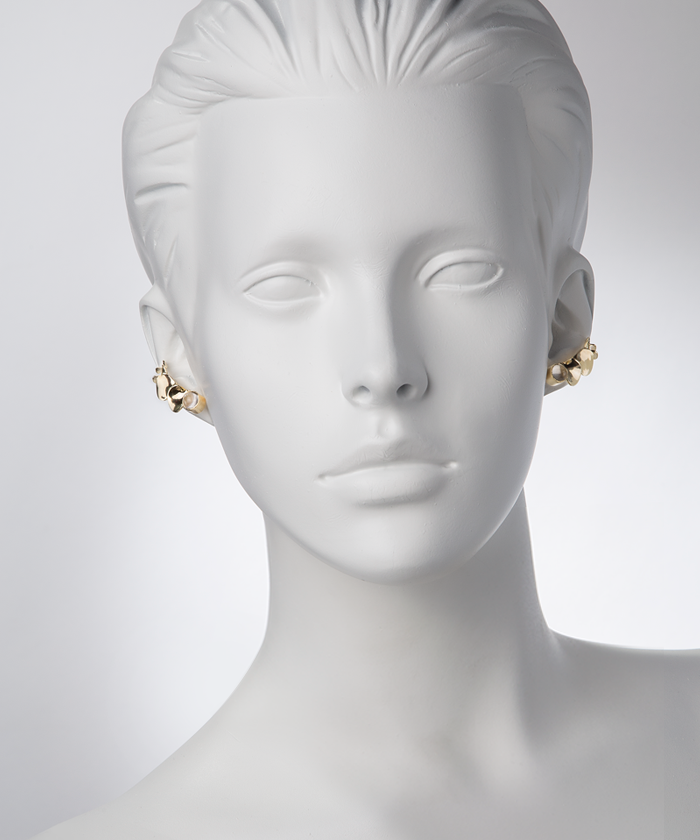 Giverny Earrings