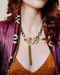 Kenzia Necklace