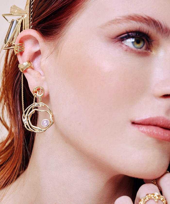 Stella Earrings