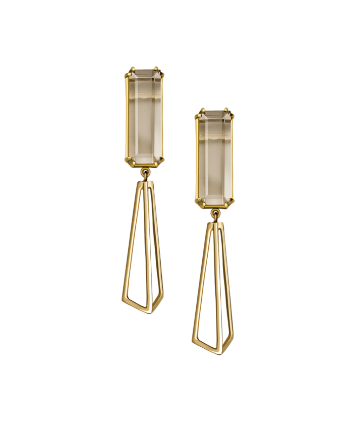 Naica Earrings