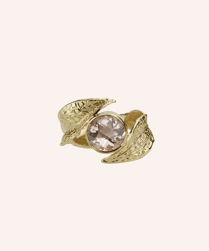Nolina Ring