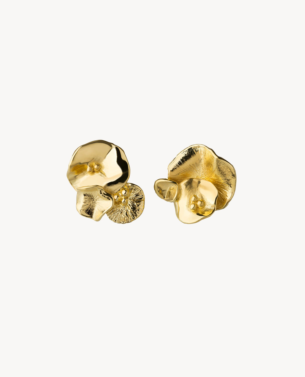 Peonia Earrings